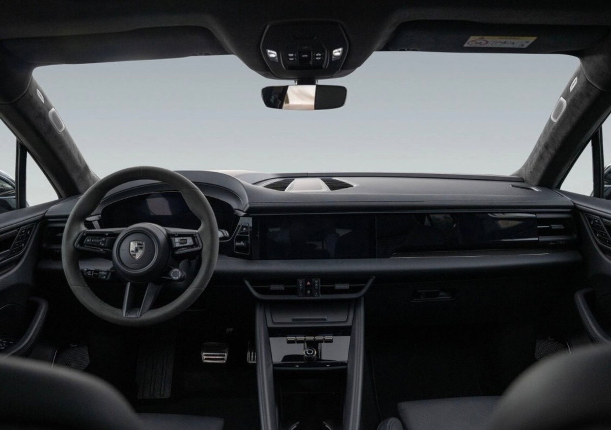 Porsche Macan Turbo (11)