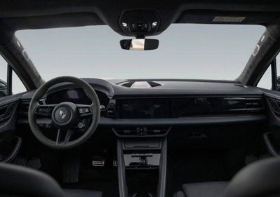 Porsche Macan Turbo (11)