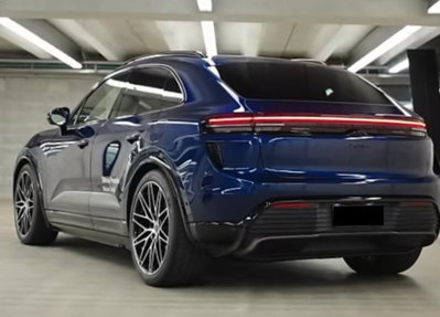 Porsche Macan Turbo (2)