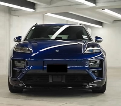 Porsche Macan Turbo (3)