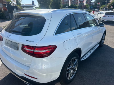 Mercedes-Benz GLC SUV 250 d 4Matic Premium (7)