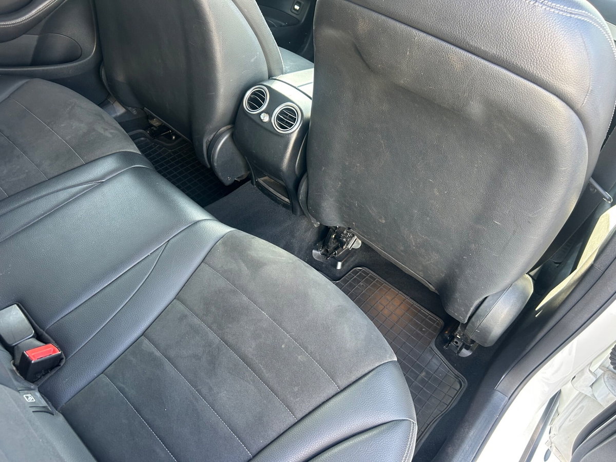 Mercedes-Benz GLC SUV 250 d 4Matic Premium (9)