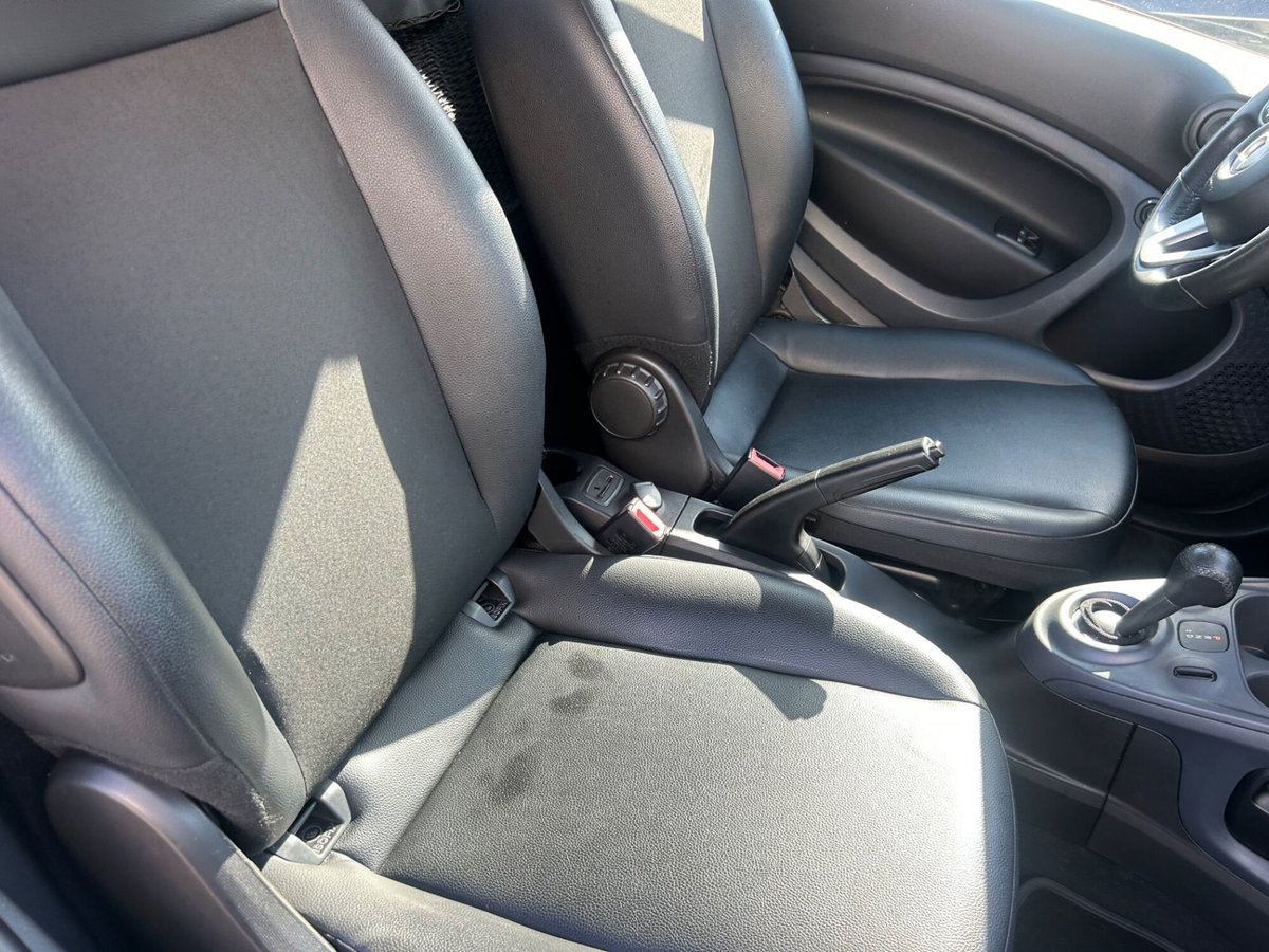 smart Fortwo 70 1.0 twinamic Passion (7)