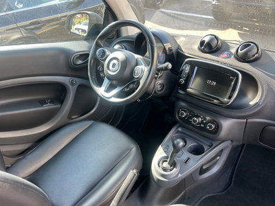 smart Fortwo 70 1.0 twinamic Passion (8)