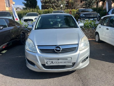 Opel Zafira 1.7 CDTI 125CV Cosmo usata