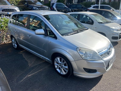 Opel Zafira 1.7 CDTI 125CV Cosmo (3)