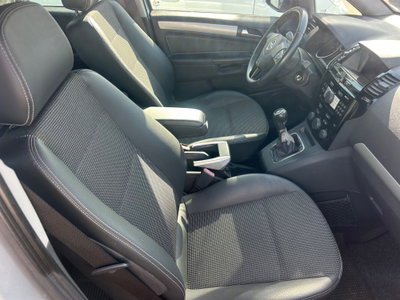 Opel Zafira 1.7 CDTI 125CV Cosmo (6)