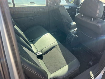 Opel Zafira 1.7 CDTI 125CV Cosmo (9)