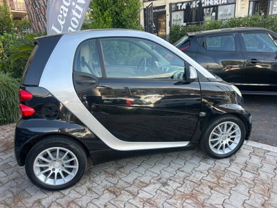 smart Fortwo 1000 52 kW MHD coupé passion usata