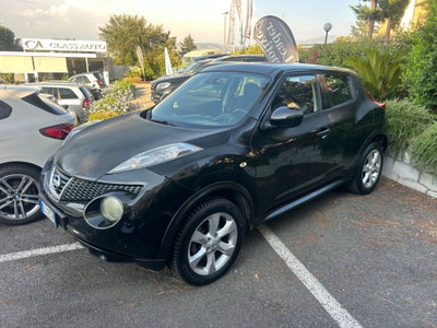 Nissan Juke 1.5 dCi Acenta (2)
