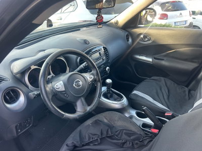 Nissan Juke 1.5 dCi Acenta (6)