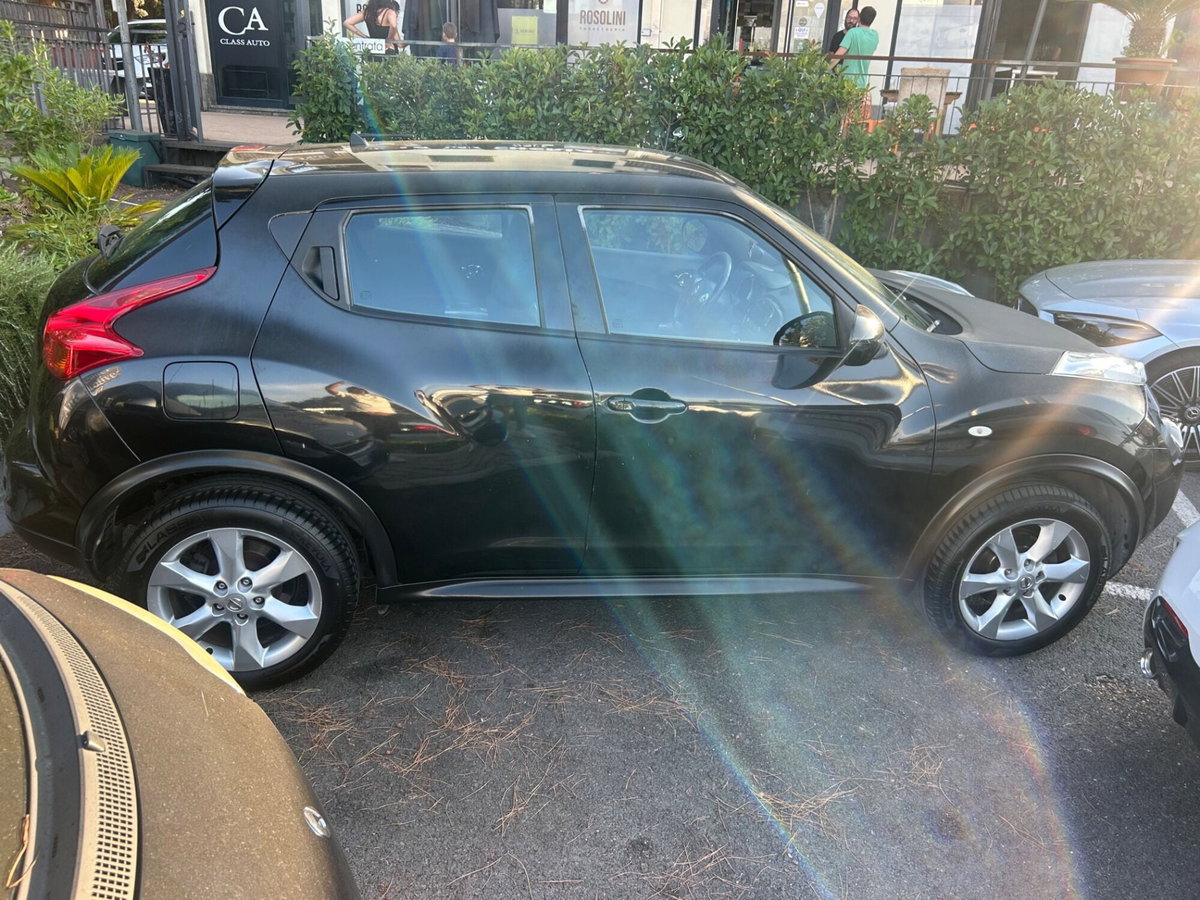 Nissan Juke 1.5 dCi Acenta (7)