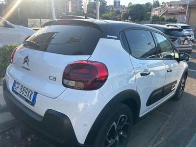 Citroen C3 PureTech 110 S&S Feel Pack (3)