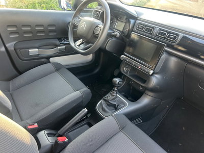 Citroen C3 PureTech 110 S&S Feel Pack (4)