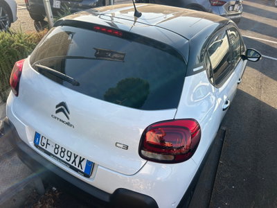 Citroen C3 PureTech 110 S&S Feel Pack (5)