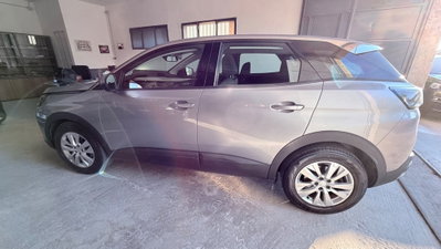Peugeot 3008 BlueHDi 130 S&S EAT8 Allure Pack (12)