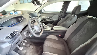 Peugeot 3008 BlueHDi 130 S&S EAT8 Allure Pack (14)