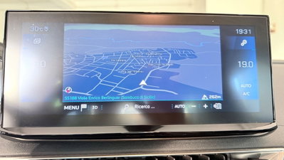 Peugeot 3008 BlueHDi 130 S&S EAT8 Allure Pack (17)