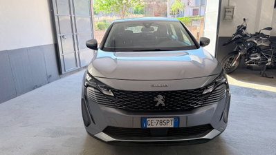 Peugeot 3008 BlueHDi 130 S&S EAT8 Allure Pack (2)