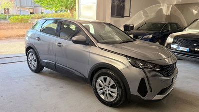 Peugeot 3008 BlueHDi 130 S&S EAT8 Allure Pack (3)