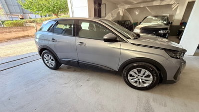 Peugeot 3008 BlueHDi 130 S&S EAT8 Allure Pack (5)