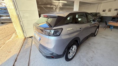 Peugeot 3008 BlueHDi 130 S&S EAT8 Allure Pack (6)