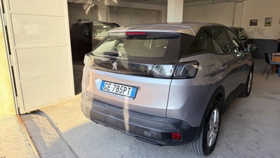Peugeot 3008 BlueHDi 130 S&S EAT8 Allure Pack (7)