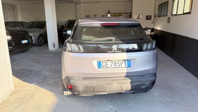 Peugeot 3008 BlueHDi 130 S&S EAT8 Allure Pack (8)