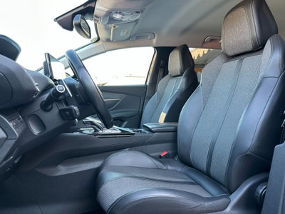 Peugeot 3008 BlueHDi 130 S&S EAT8 Allure Pack (12)