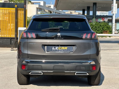 Peugeot 3008 BlueHDi 130 S&S EAT8 Allure Pack (6)