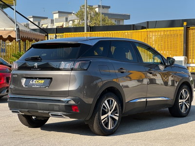 Peugeot 3008 BlueHDi 130 S&S EAT8 Allure Pack (7)