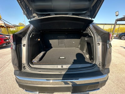 Peugeot 3008 BlueHDi 130 S&S EAT8 Allure Pack (9)