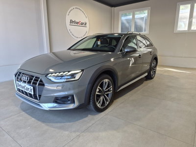 Audi A4 Allroad 40 TDI 204 CV S tronic usata