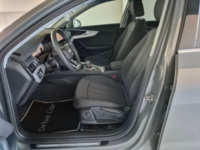 Audi A4 Allroad 40 TDI 204 CV S tronic (12)