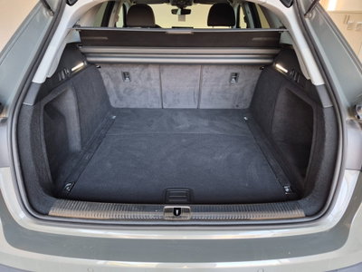 Audi A4 Allroad 40 TDI 204 CV S tronic (14)