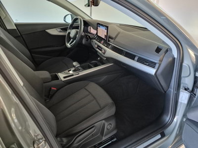 Audi A4 Allroad 40 TDI 204 CV S tronic (17)
