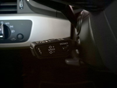Audi A4 Allroad 40 TDI 204 CV S tronic (18)