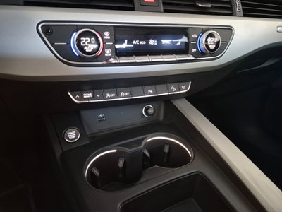 Audi A4 Allroad 40 TDI 204 CV S tronic (19)