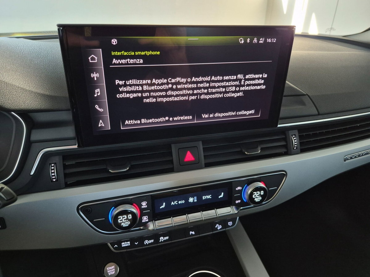 Audi A4 Allroad 40 TDI 204 CV S tronic (3)