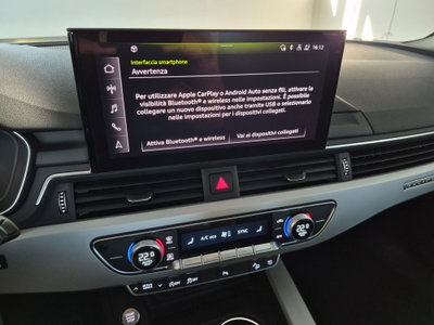 Audi A4 Allroad 40 TDI 204 CV S tronic (3)