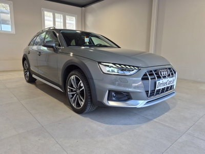 Audi A4 Allroad 40 TDI 204 CV S tronic (6)