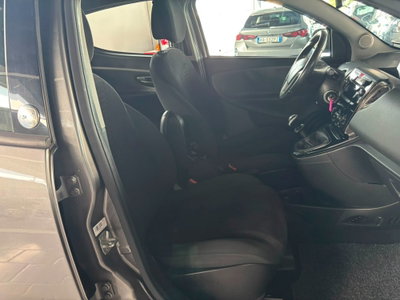 Lancia Ypsilon 0.9 TwinAir 85 CV 5 porte Metano Ecochic Gold (16)