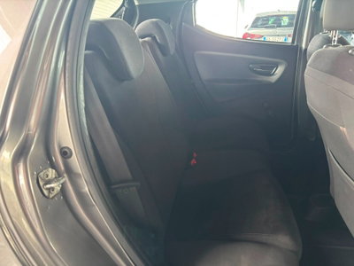 Lancia Ypsilon 0.9 TwinAir 85 CV 5 porte Metano Ecochic Gold (18)