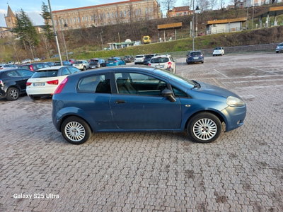 Fiat Punto Classic 1.2 3 porte Dynamic (10)