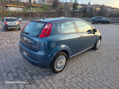 Fiat Punto Classic 1.2 3 porte Dynamic (13)