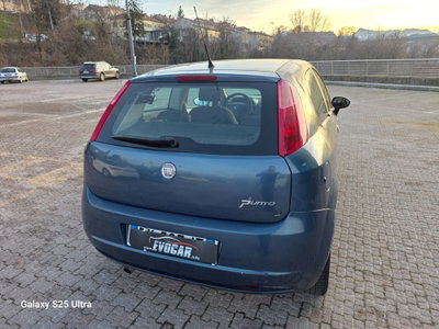 Fiat Punto Classic 1.2 3 porte Dynamic (14)