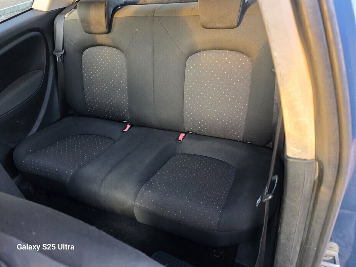 Fiat Punto Classic 1.2 3 porte Dynamic (2)
