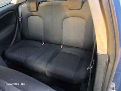 Fiat Punto Classic 1.2 3 porte Dynamic (2)