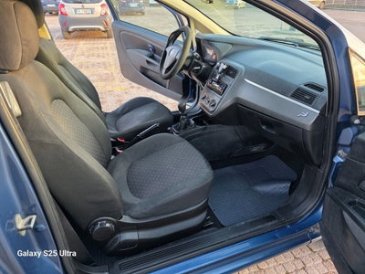 Fiat Punto Classic 1.2 3 porte Dynamic (3)