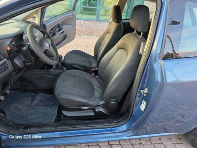 Fiat Punto Classic 1.2 3 porte Dynamic (4)